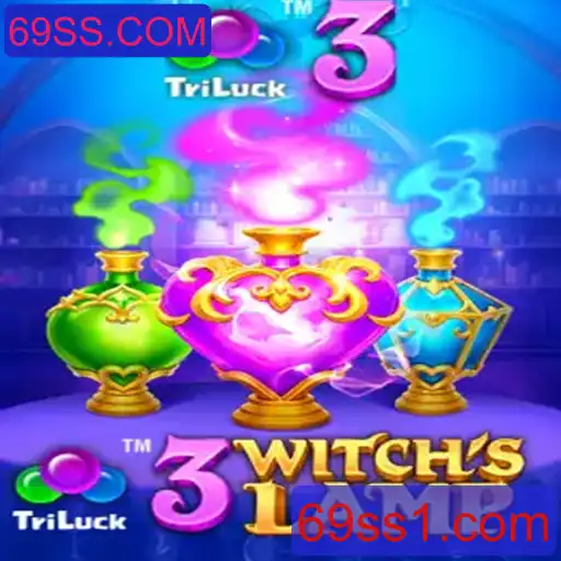 Descubra a Magia e Aventura no Jogo '3WitchsLamp'