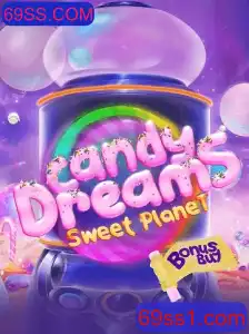 Explorando o Fantástico Mundo de CandyDreamsSweetPlanet