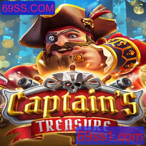 Descubra o Mundo de CaptainssTreasure: Aventura e Emoção Esperam