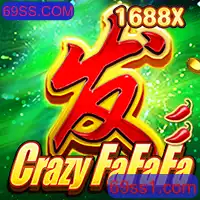 Descubra o Mundo de Emoções do Jogo CrazyFaFaFa: Uma Experiência Inovadora