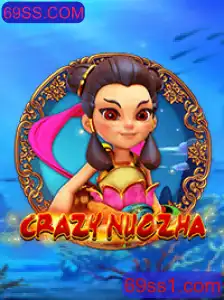 Descubra o Mundo Empolgante de CrazyNuoZha