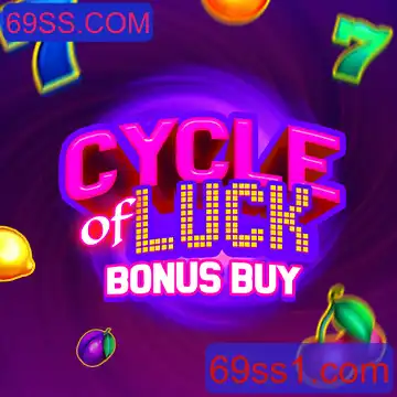 Explorando o Ciclo da Sorte no Jogo CycleofLuckBonusBuy