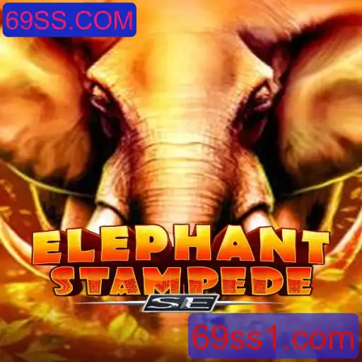 Descubra o Mundo Empolgante de ElephantStampedeSE