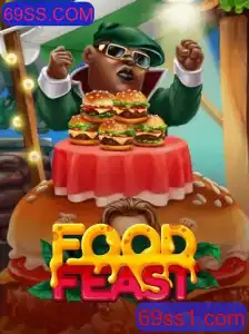Explorando o Mundo de FoodFeast: Um Guia Completo para Novos Jogadores