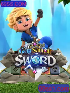 GemSaviourSword: Um Mergulho no Mundo dos Heróis e Aventuras