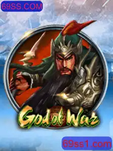Descubra o Fascinante Mundo de God of War com 69SS.COM