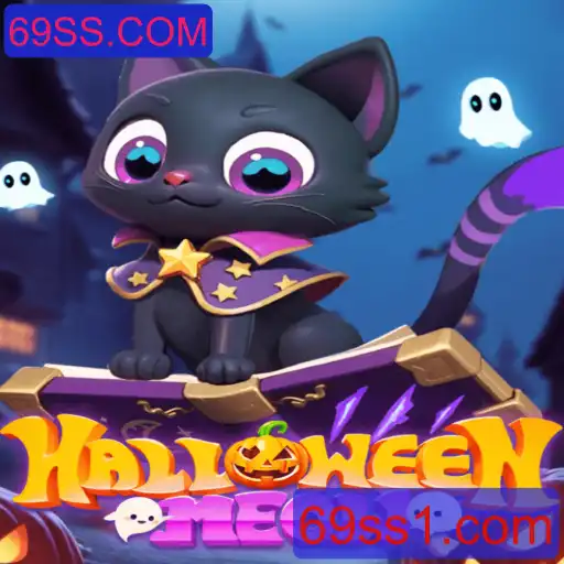 Encontre o Mistério: Descubra o Fascínio do Jogo HalloweenMeow e as Surpresas de 69SS.COM