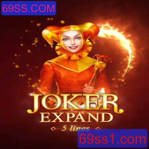 Descubra o Mundo de JokerExpand: Jogo Estratégico Inovador