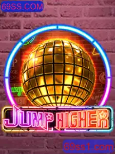 Explorando o Mundo do Jogo 'JumpHigher'
