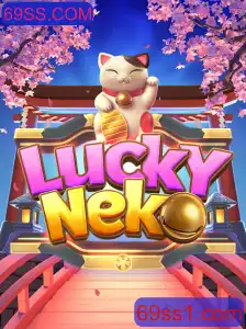 Descubra o Fascinante Mundo de LuckyNeko: Um Jogo de Sorte e Estratégia