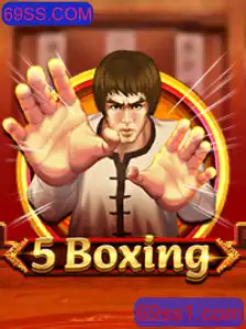 Explorando o Mundo do Jogo 5Boxing: Inovação e Estratégia