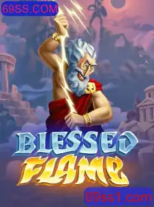 Descubra o Emocionante Jogo BlessedFlame: Regras, Introdução e Mais