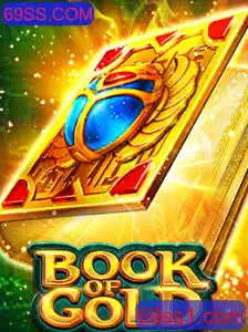 Dominando o BookofGold: Um Guia Completo para Iniciantes