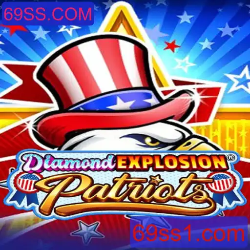 Explorando o Mundo de DiamondExplosionPatriots: Um Mergulho no Jogo do Momento