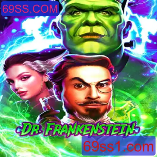 DrFrankenstein: Um Mergulho Fascinante no Universo dos Jogos Interativos