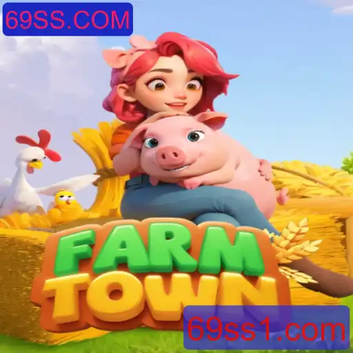 Descubra o Mundo Fascinante de FarmTown: Aventura e Estratégia
