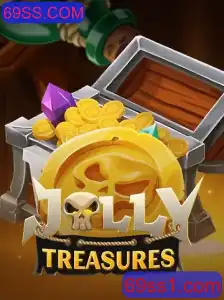 Descubra o Fascinante Mundo de JollyTreasures