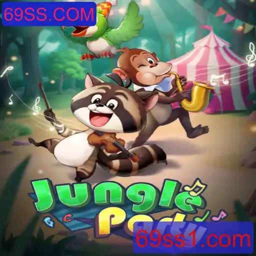 Descubra a Aventura de JungleParty: O Jogo de Estratégia Definitivo