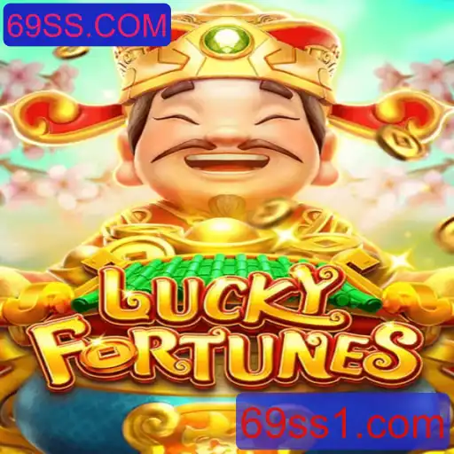 Explorando o Jogo LUCKYFORTUNES: Regras e Mecânicas