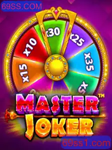Descobrindo o Fascinante Mundo de MasterJoker