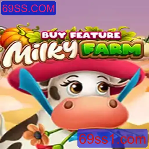Aventura Digital: Explorando a MilkyFarmBuyFeature em 69SS.COM