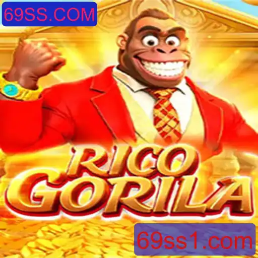 Descubra RicoGorila: O Novo Sucesso em Jogos Multijogador