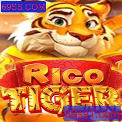 Descubra o Empolgante Mundo de RicoTiger: Um Jogo de Estratégia Inovador