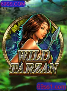 Explorando o Mundo Selvagem de WildTarzan: Aventura com 69SS.COM