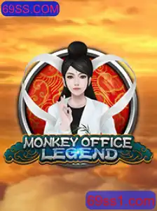 Descubra o Fenômeno Gaming: MonkeyOfficeLegend