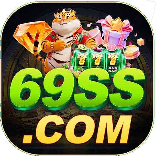 69SS.COM Logo