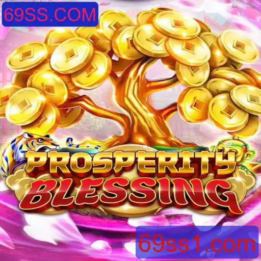 Descubra ProsperityBlessing: O Jogo Excitante de 69SS.COM