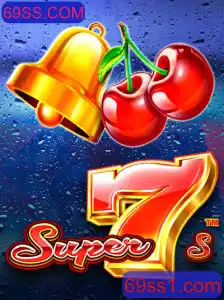 Descubra o Fascinante Mundo do Super7s