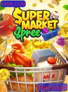 Descubra o Mundo de SupermarketSpree: O Jogo de Compras que Conquista Multidões