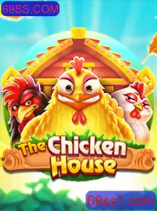 Explorando o Universo de TheChickenHouse