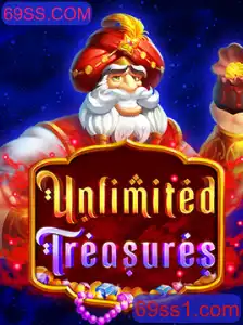 Descubra os Segredos de UnlimitedTreasures no Mundo de 69SS.COM