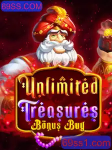 Conheça o Fascinante Jogo UnlimitedTreasuresBonusBuy