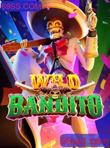 Explore o Empolgante Mundo de WildBandito
