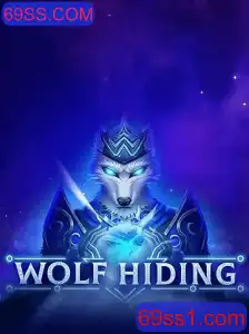 WolfHiding: Um Jogo de Estratégia e Desafio