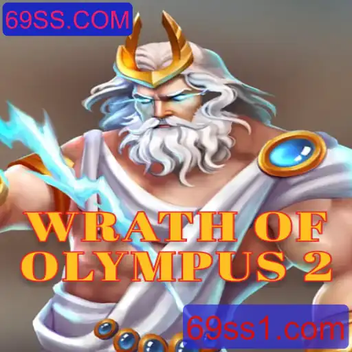 Descubra o Empolgante Jogo WrathofOlympus2 com a Palavra-Chave 69SS.COM
